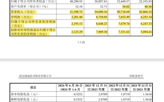 IPO企业需要做盈利预测么？1年、2年还是3年？三大交易有什么要求？三家IPO企业被要求出具2024年盈利预测报告！