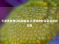 天津债券财经新闻最新,天津债券财经新闻最新消息