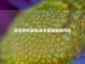 南非财经新闻,南非最新新闻网站