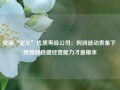 重新“定义”优质寿险公司：利润波动表象下 跨周期稳健经营能力才是根本