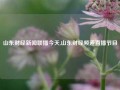 山东财经新闻联播今天,山东财经频道直播节目