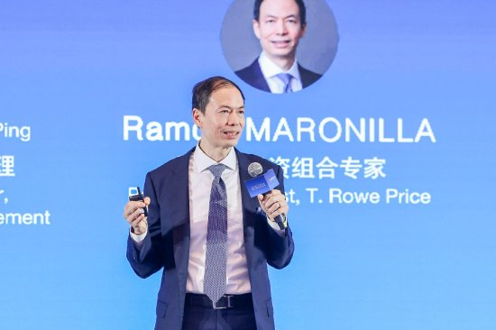 普徕仕投资组合专家Ramon MARONILLA：可以预期主动投资在长期内业绩更佳-第1张图片-世界财经