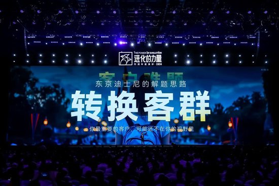 刘润年度演讲2024：进化的力量（演讲全文）-第18张图片-世界财经