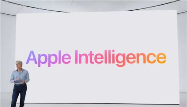 苹果Apple Intelligence下周正式公开上线-第1张图片-世界财经