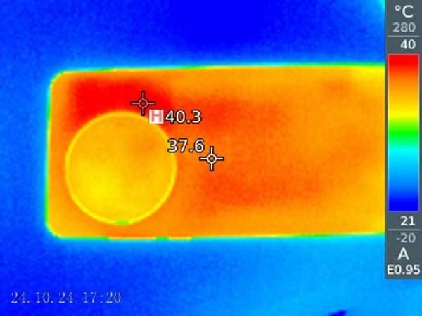 一加13评测：以巅峰质感、顶级能力书写旗舰新篇章-第11张图片-世界财经