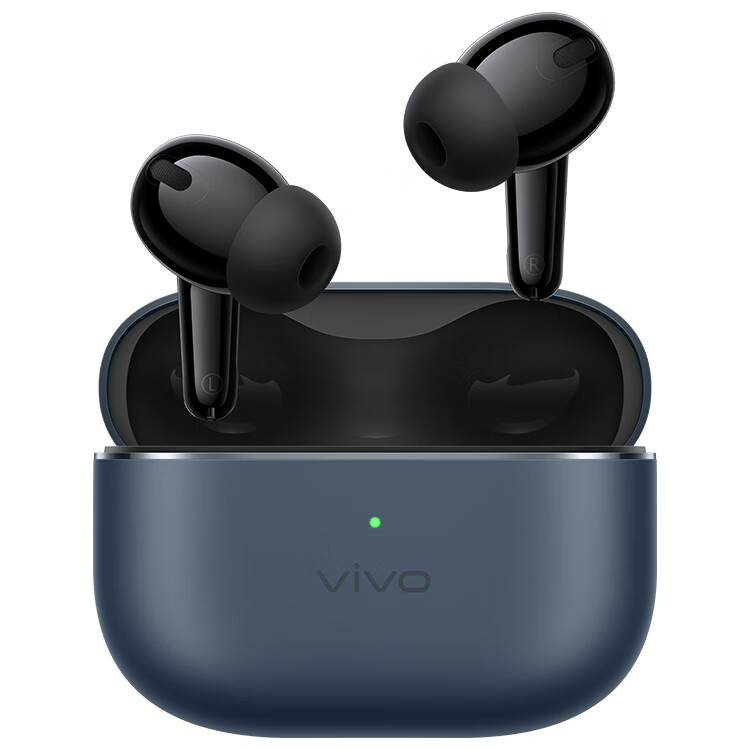 399 元 → 225 元：vivo TWS 4 降噪耳机国补再降价（陶瓷钨原声振膜）-第1张图片-世界财经