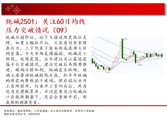 中天期货:豆粕低位震荡 棕榈高位停顿-第10张图片-世界财经