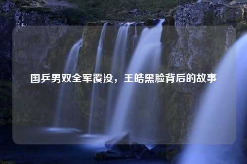 国乒男双全军覆没，王皓黑脸背后的故事
